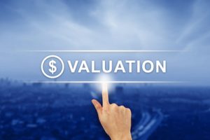 business valuation