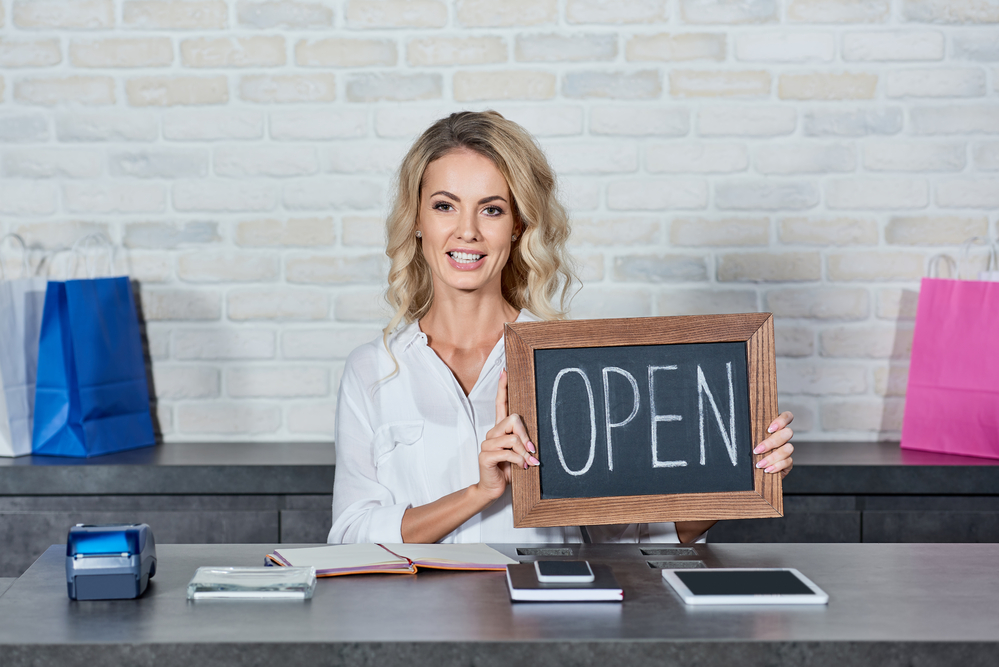 Steps for Buying a Small Business