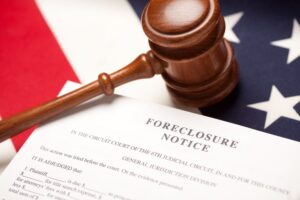 Can Foreclosures Affect Buying or Selling My Business