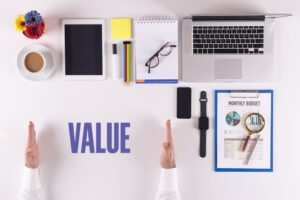 How Business Owners Overvalue or Undervalued their Market Value
