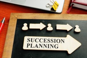 When to Start Succession Planning For Your Business