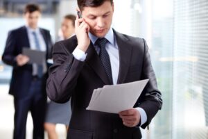 What to Expect When You Hire A Business Broker