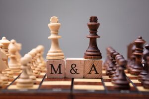 Mergers & Acquisitions The Differences You Should Know