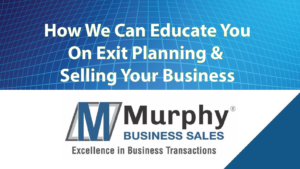 business exit planning