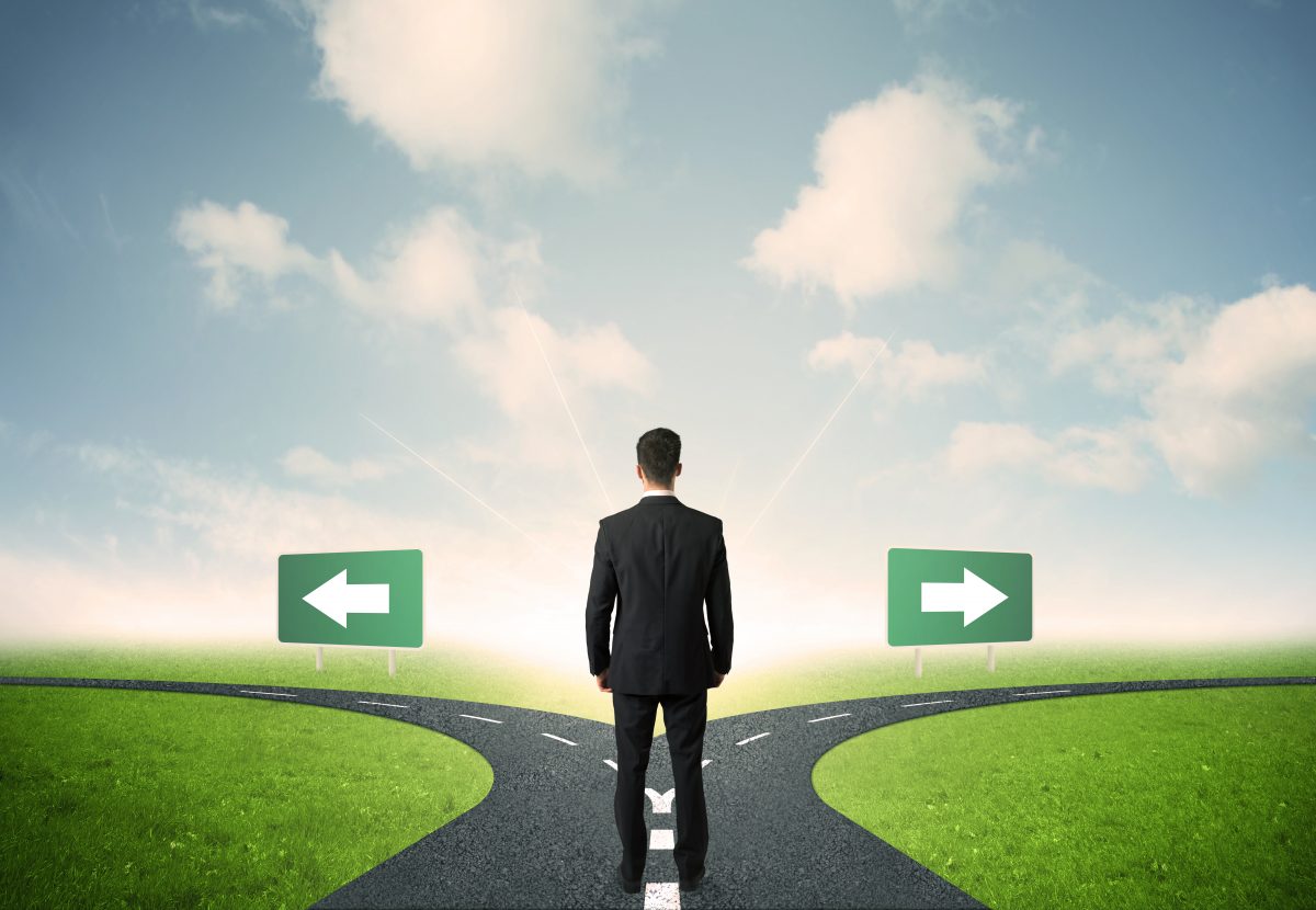 Finding a Small Business for Sale that’s Right for You