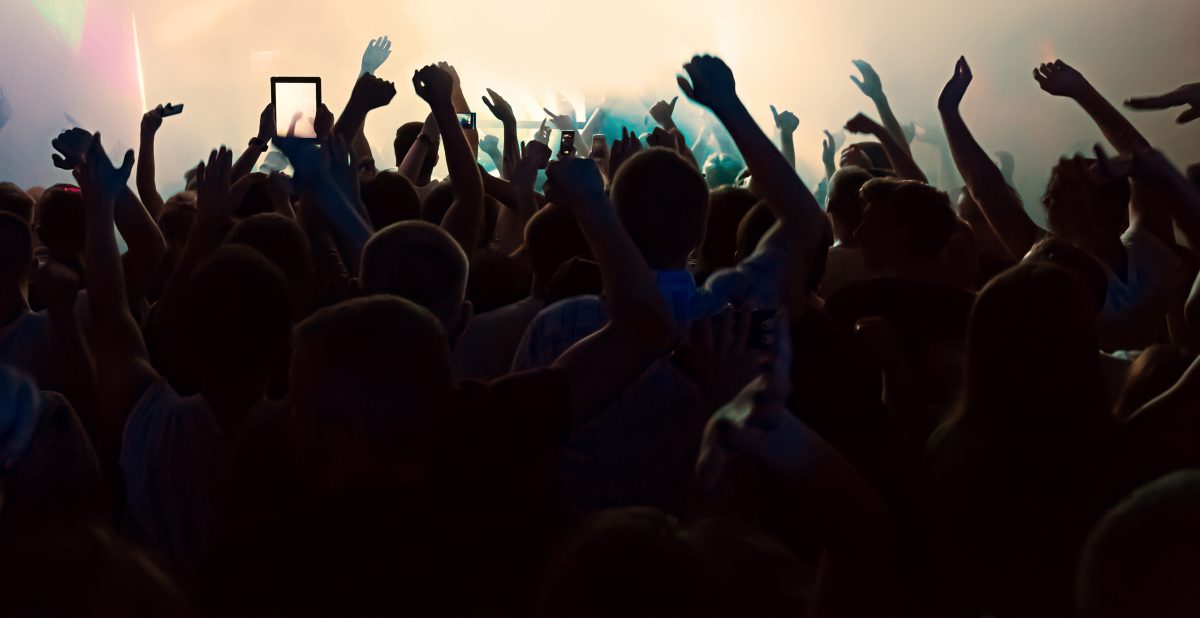 Who is Your Business’ Audience?