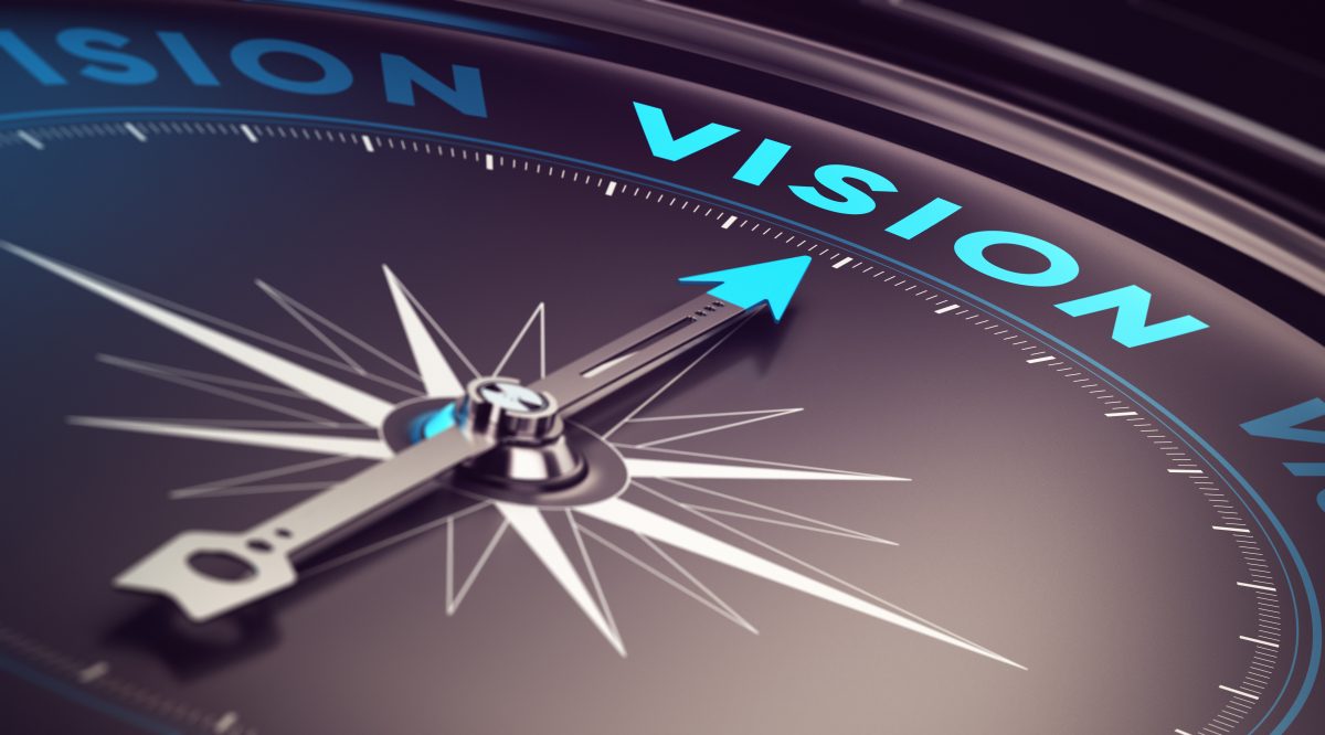 Why You Need a Small Business Vision Plan