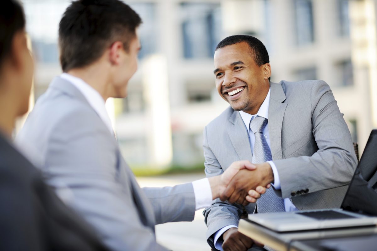 Buy a Company with Confidence with Murphy Business