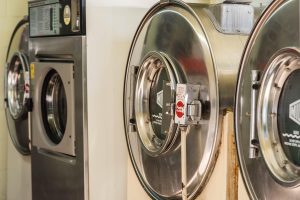 laundramat