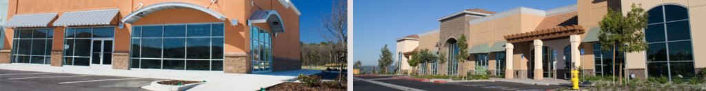 Commercial RE in Shenandoah Valley