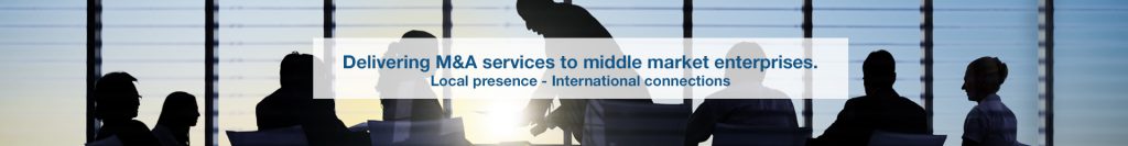 M&A with Shenandoah Business Professionals