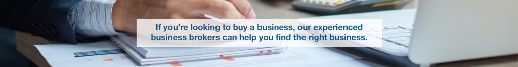 Buy a Business in Shenandoah Valley
