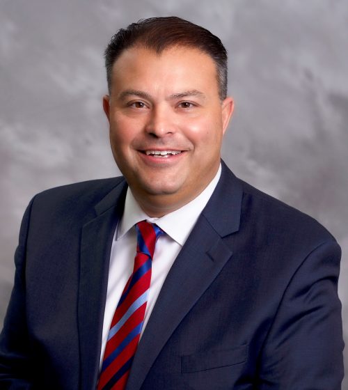 John Inzilla business broker and owner of Murphy Business Sales - Freehold, NJ