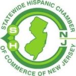 Statewide Hispanic Chamber of Commerce of New Jersey badge