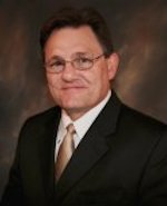 Richard Gadberry - CEO / Regional Director–North & South Texas Regions