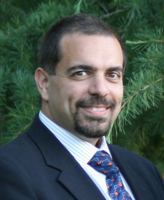 Headshot of Nick Maloof, Business Broker/Franchisee, Murphy Business Sales - San Francisco