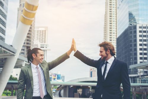 Our Experience is Your Advantage