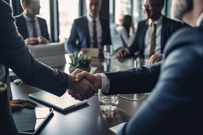 Selling to Private Equity Groups