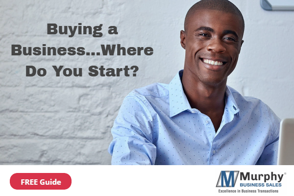 Buy a Business in Milwaukee