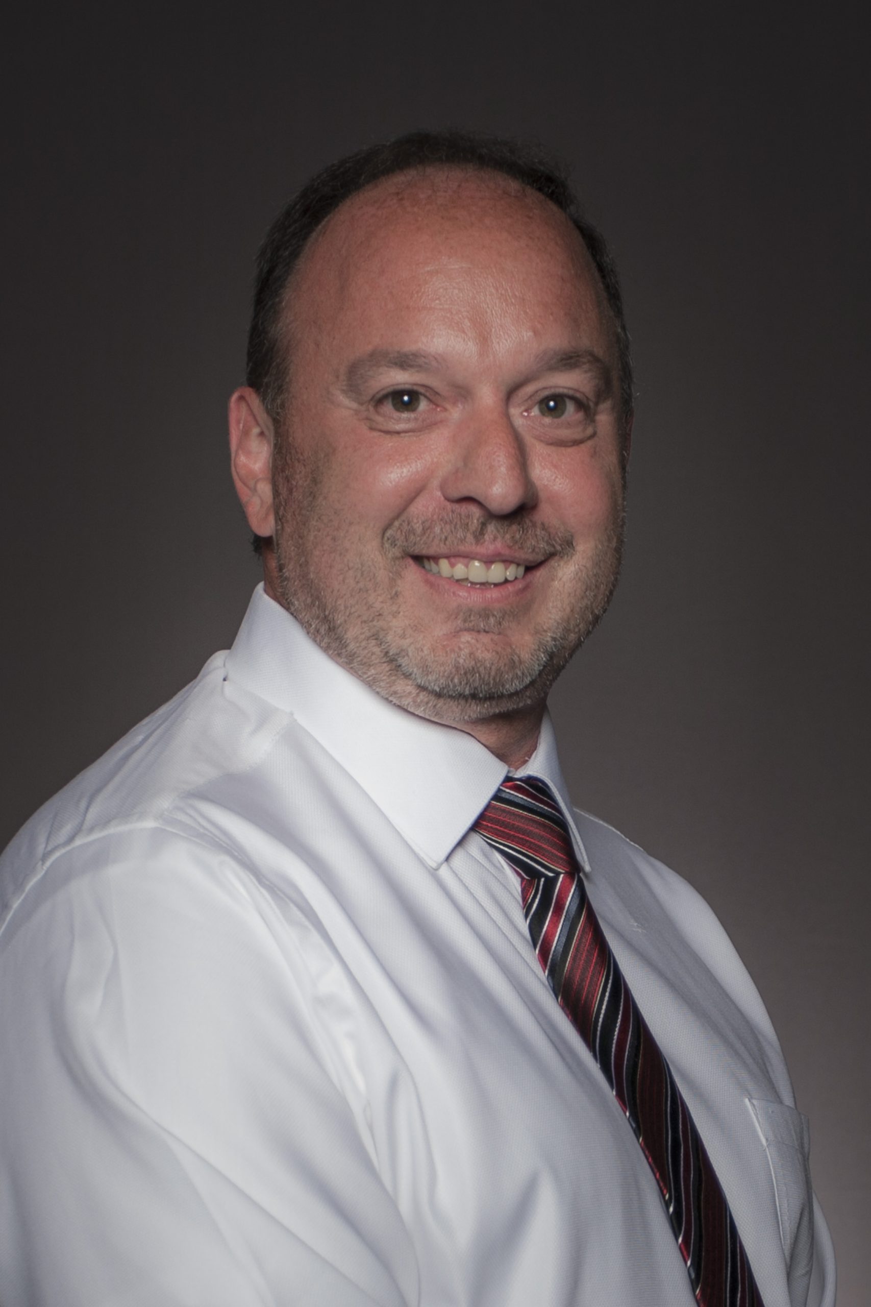 Headshot of William (Bill) Ilgenfritz, Business Intermediary and Franchise Owner of Murphy Business Sales - West Pittsburgh