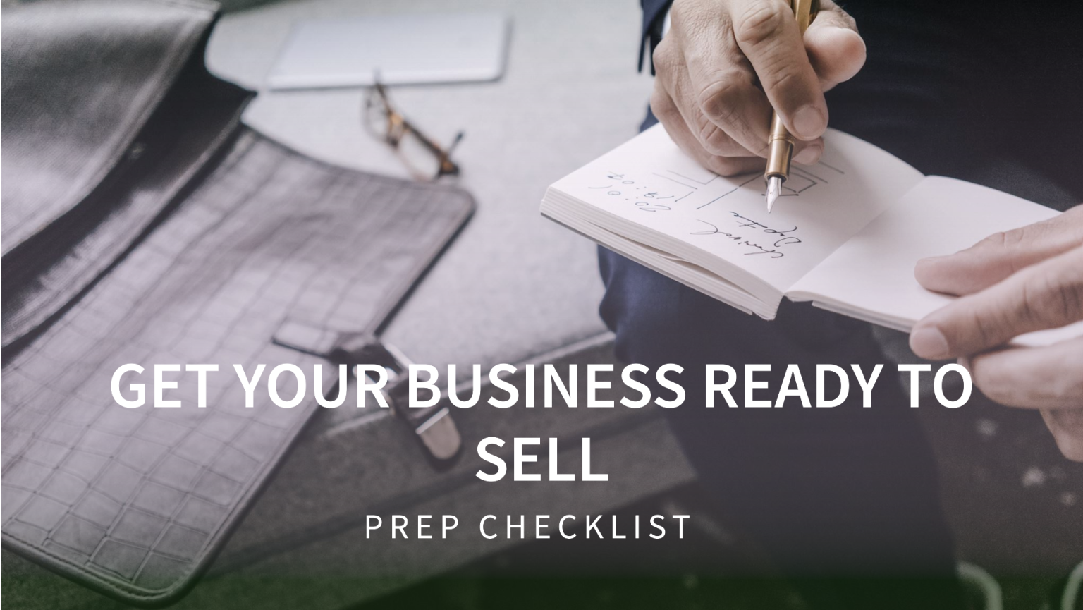 sell business wilmington