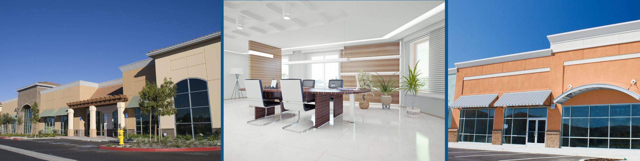 Overview of Commercial Real Estate Murphy Business